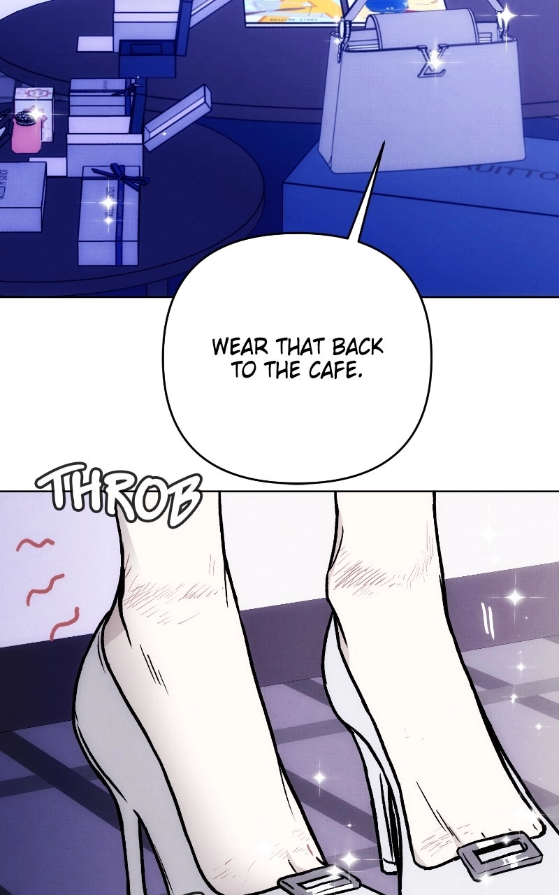 Read Addicted to You chapter 58 image 47 on Lezhin