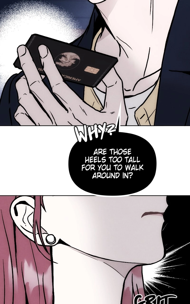 Read Addicted to You chapter 58 image 50 on Lezhin