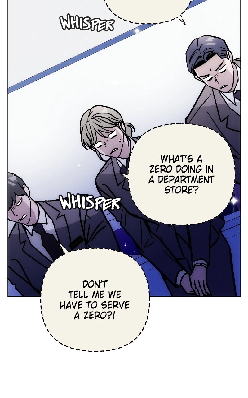 Read Addicted to You chapter 58 image 6 on Lezhin