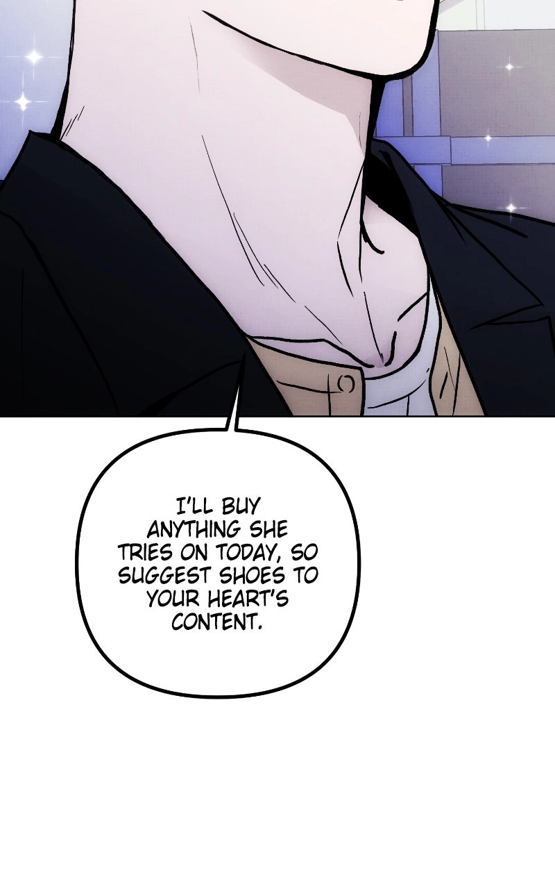 Read Addicted to You chapter 58 image 8 on Lezhin
