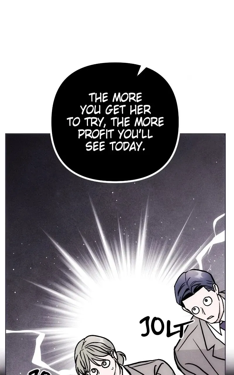 Read Addicted to You chapter 58 image 9 on Lezhin