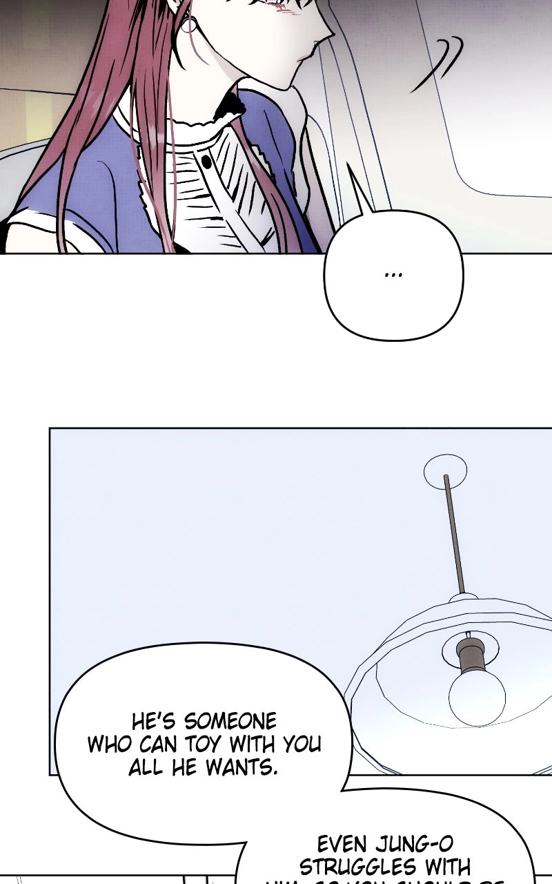 Read Addicted to You chapter 58 image 90 on Lezhin