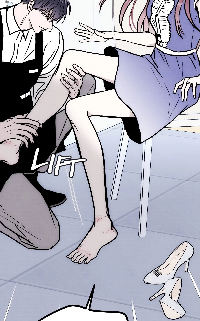 Read Addicted to You chapter 58 image 92 on Lezhin