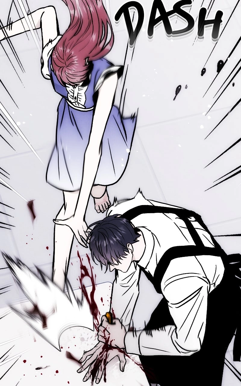 Read Addicted to You chapter 59 image 1 on Lezhin