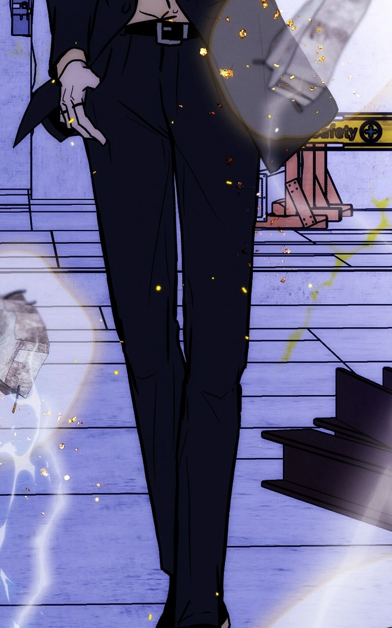 Read Addicted to You chapter 59 image 116 on Lezhin