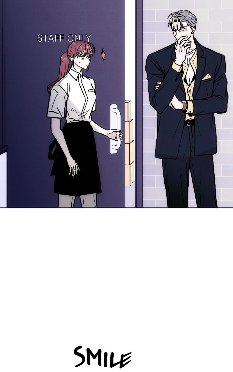 Read Addicted to You chapter 59 image 32 on Lezhin