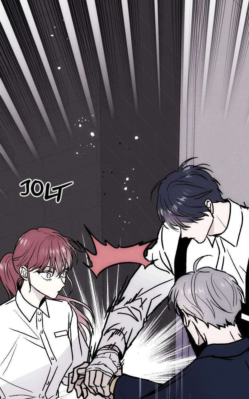 Read Addicted to You chapter 59 image 44 on Lezhin