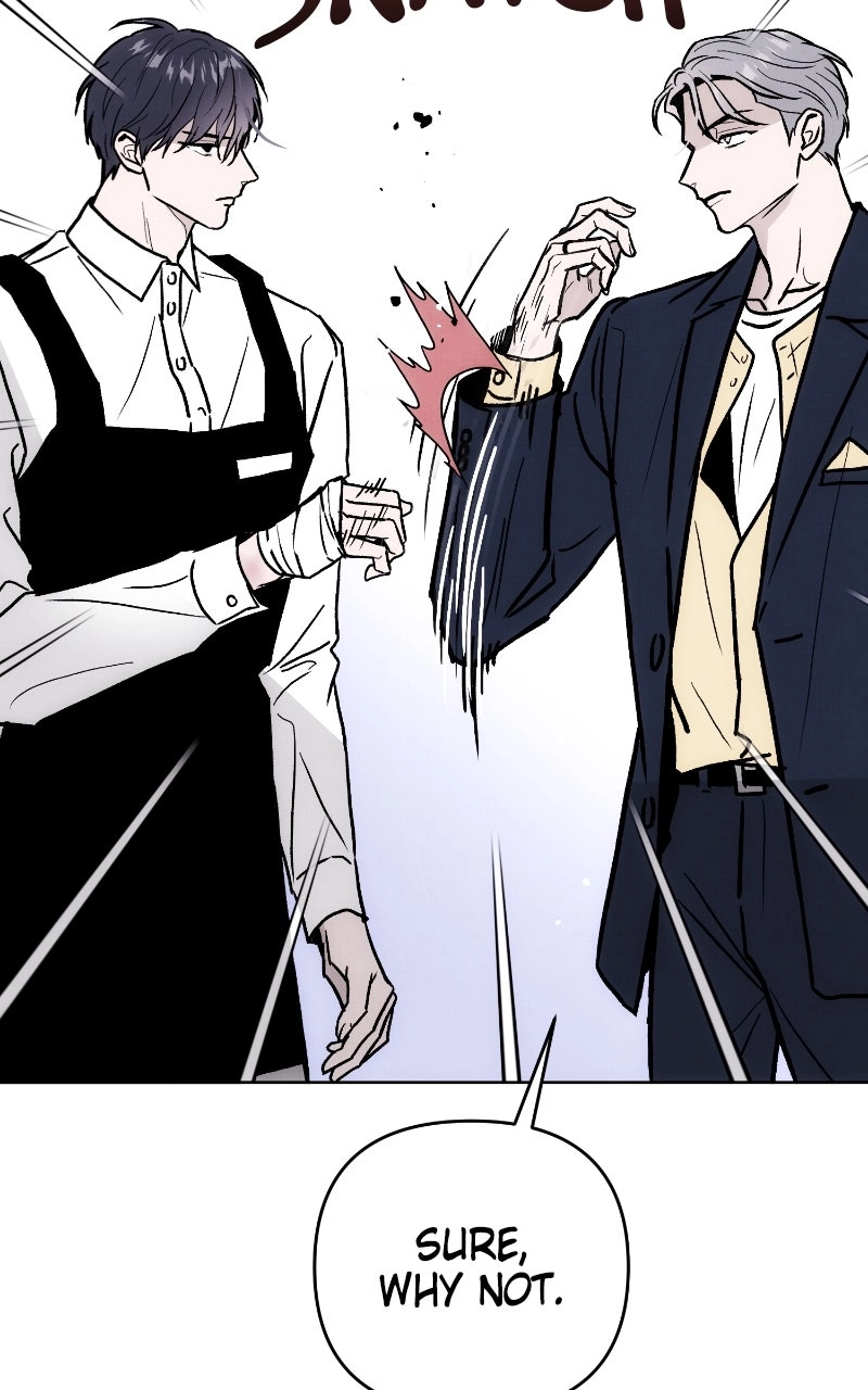 Read Addicted to You chapter 59 image 54 on Lezhin