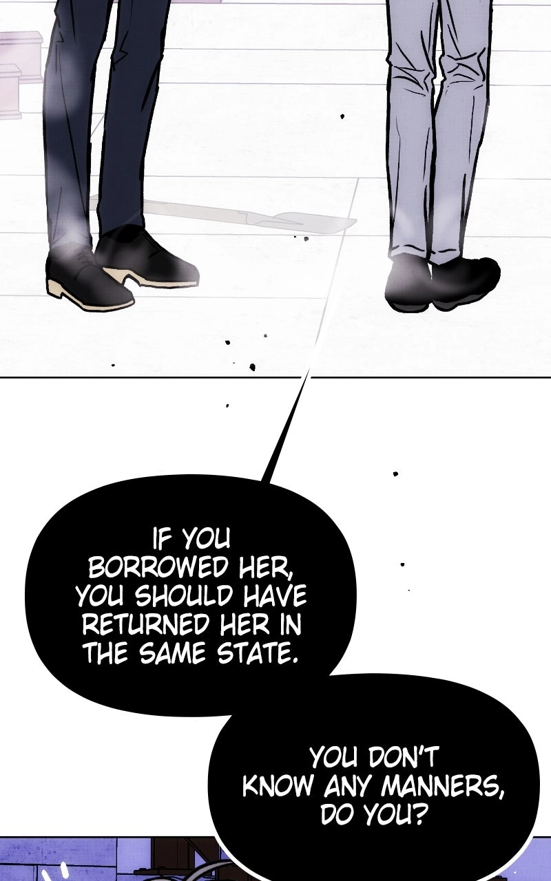 Read Addicted to You chapter 59 image 62 on Lezhin