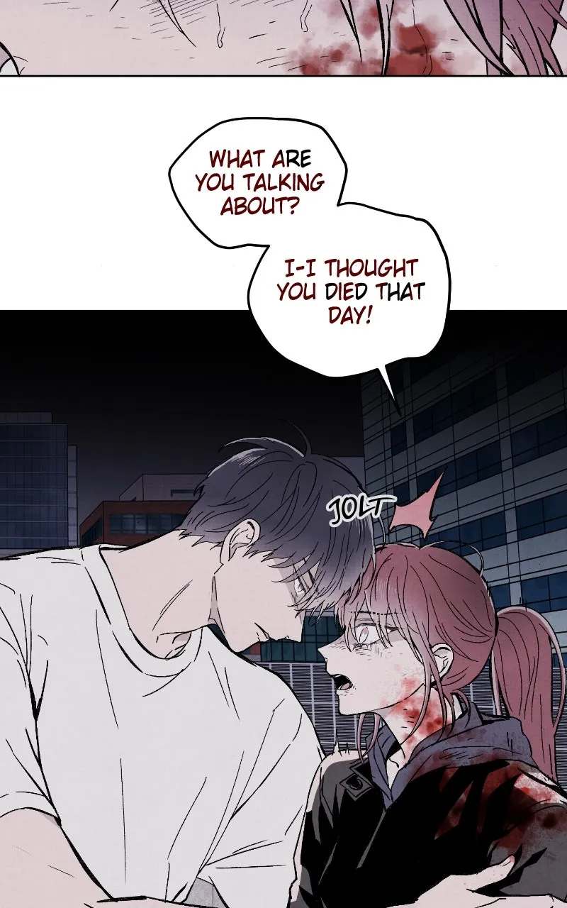 Read Addicted to You chapter 6 image 2 on Lezhin