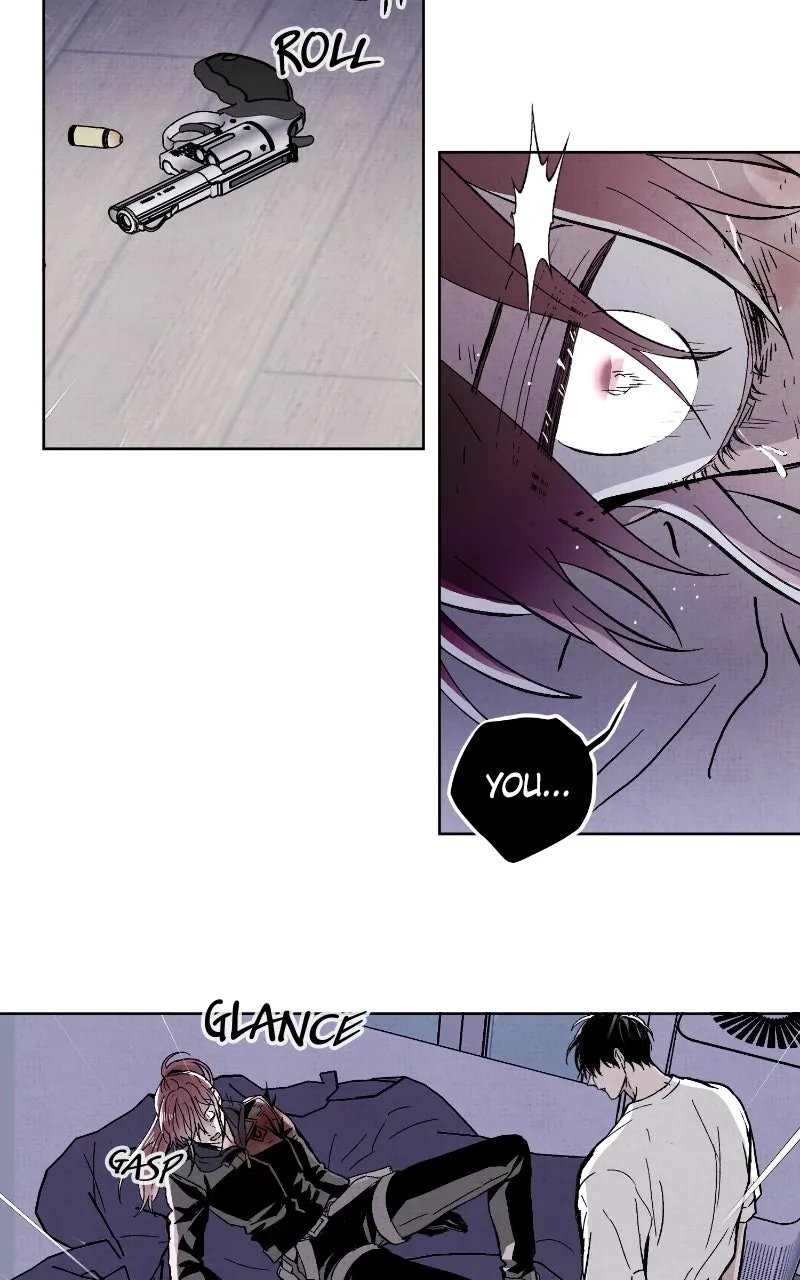 Read Addicted to You chapter 6 image 20 on Lezhin