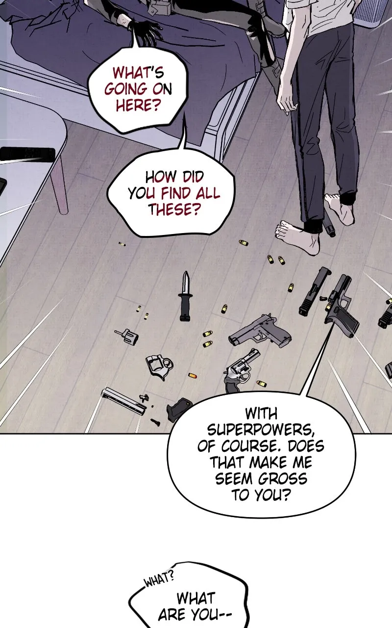 Read Addicted to You chapter 6 image 21 on Lezhin