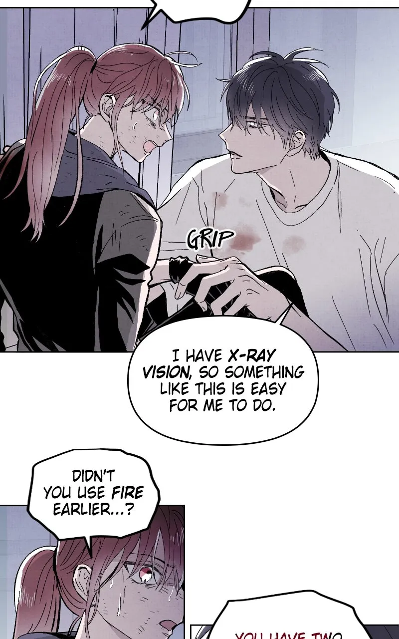 Read Addicted to You chapter 6 image 22 on Lezhin