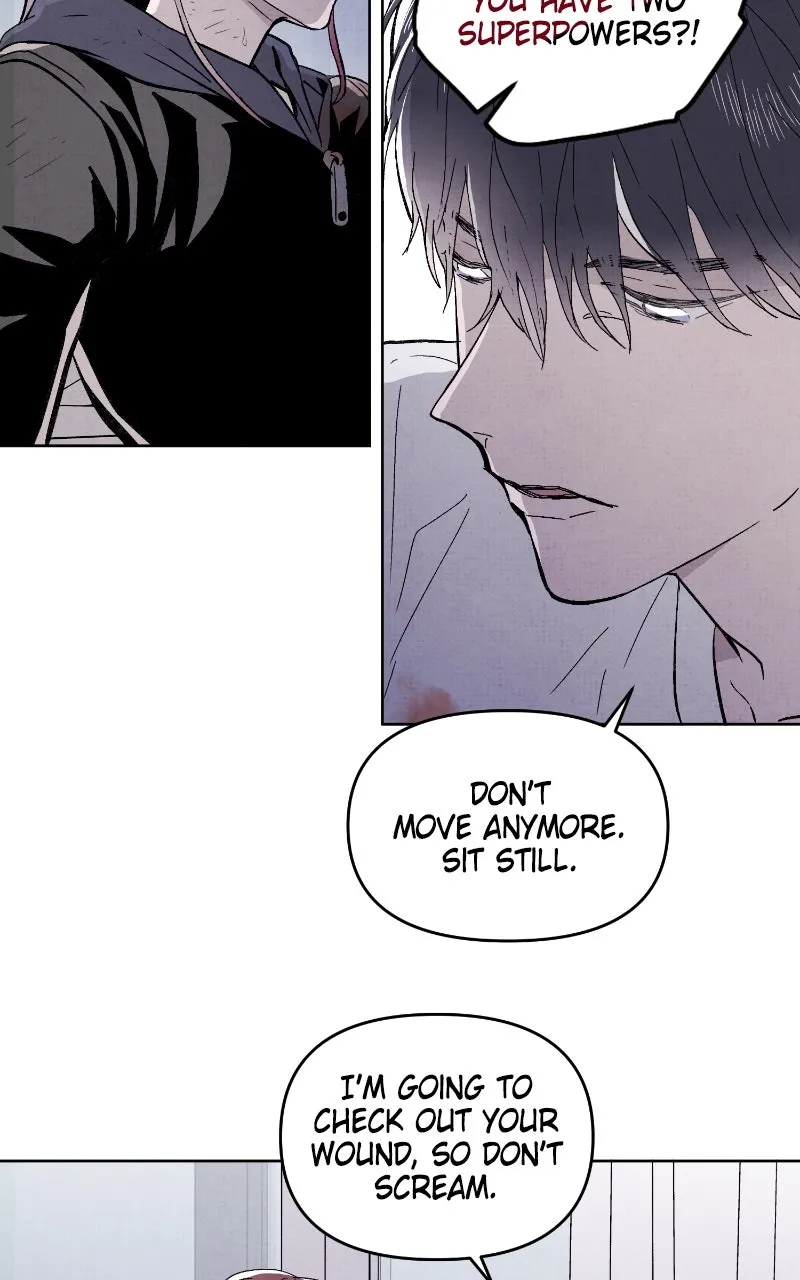 Read Addicted to You chapter 6 image 23 on Lezhin