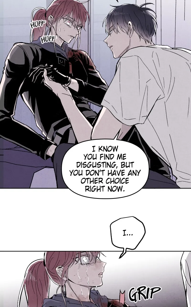 Read Addicted to You chapter 6 image 24 on Lezhin