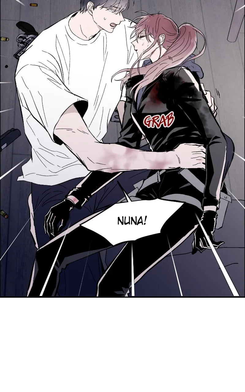 Read Addicted to You chapter 6 image 45 on Lezhin