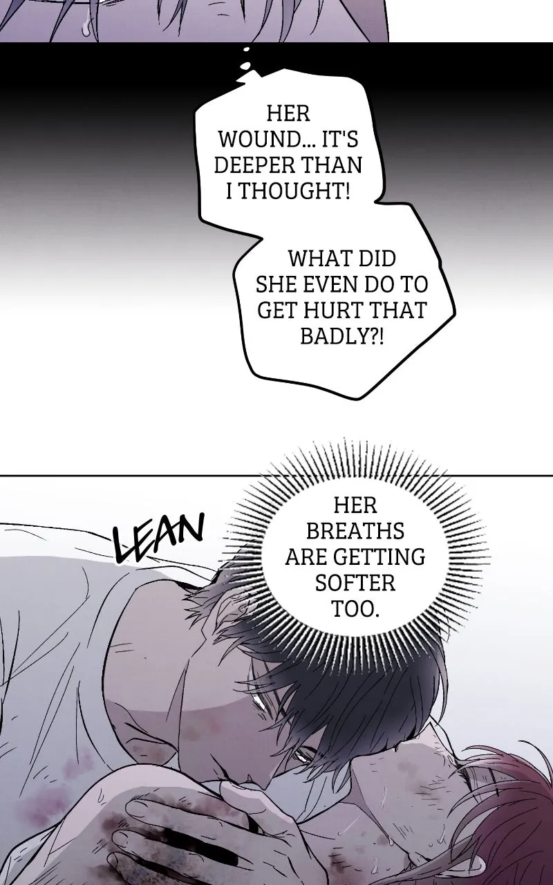 Read Addicted to You chapter 6 image 48 on Lezhin