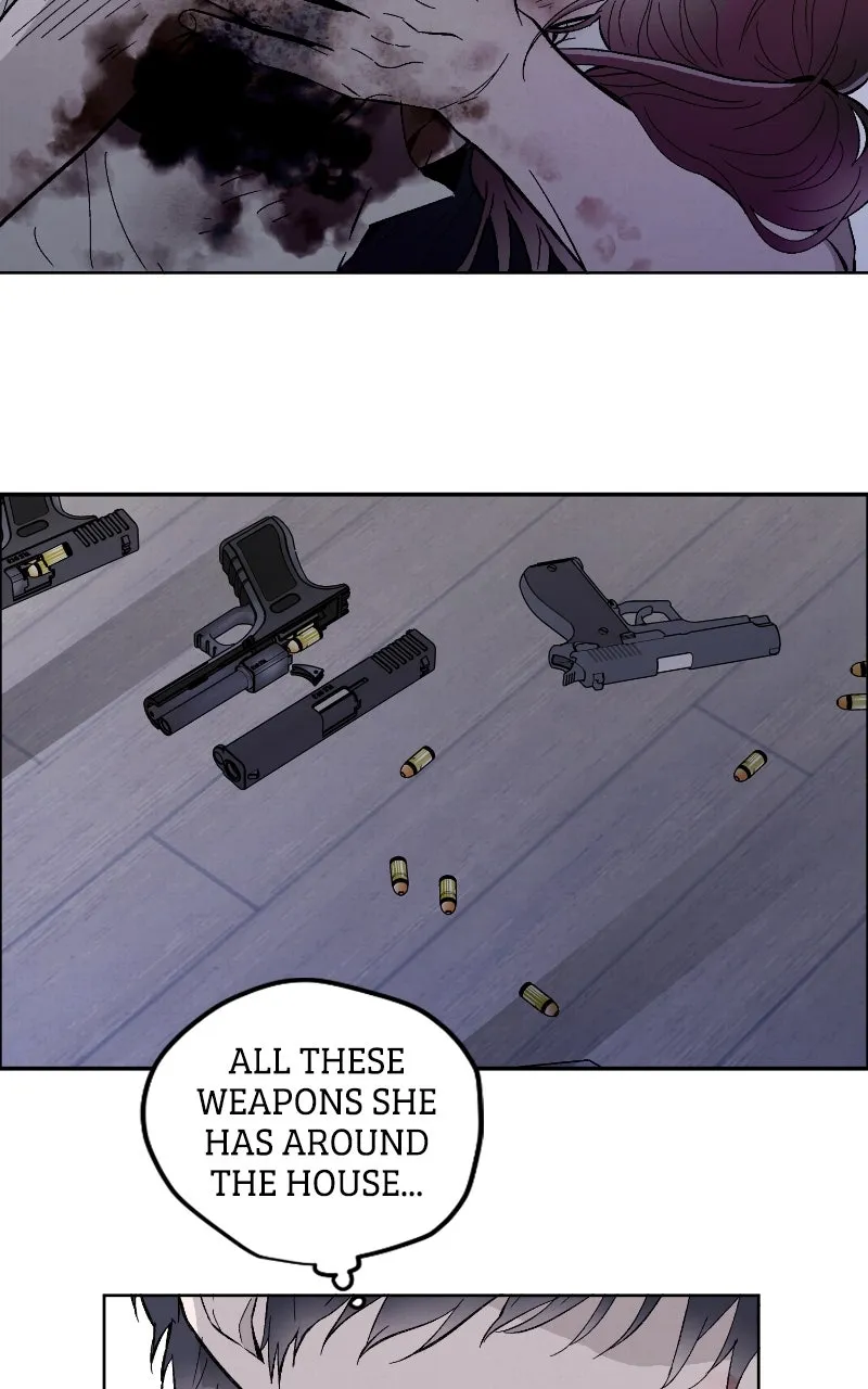 Read Addicted to You chapter 6 image 49 on Lezhin