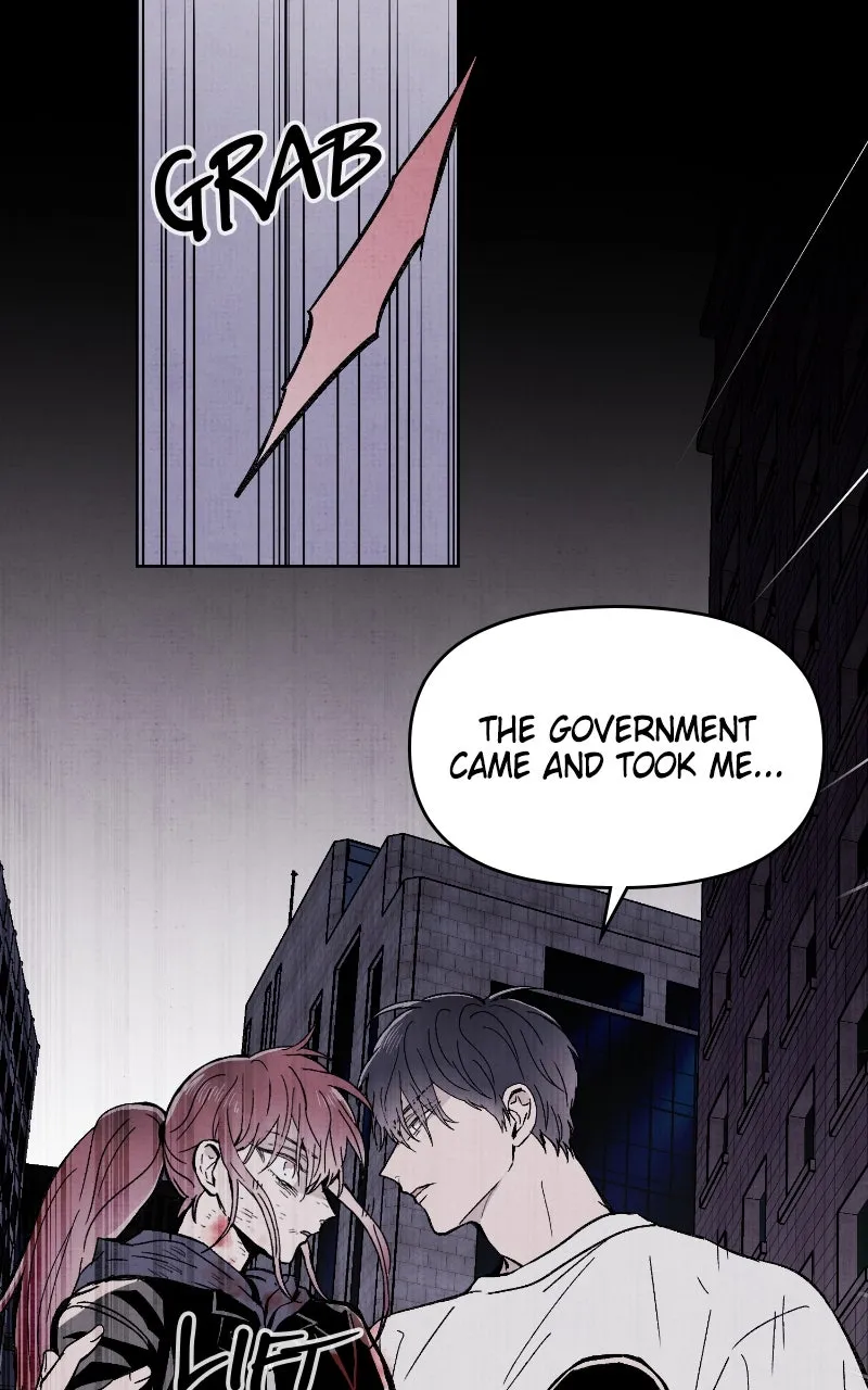 Read Addicted to You chapter 6 image 5 on Lezhin