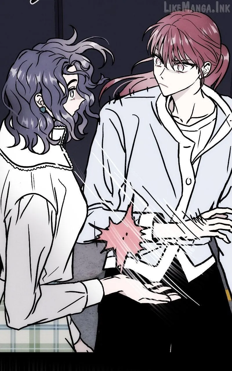 Read Addicted to You chapter 60 image 100 on Lezhin