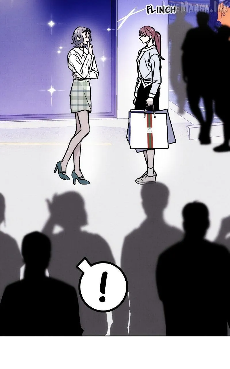 Read Addicted to You chapter 60 image 110 on Lezhin