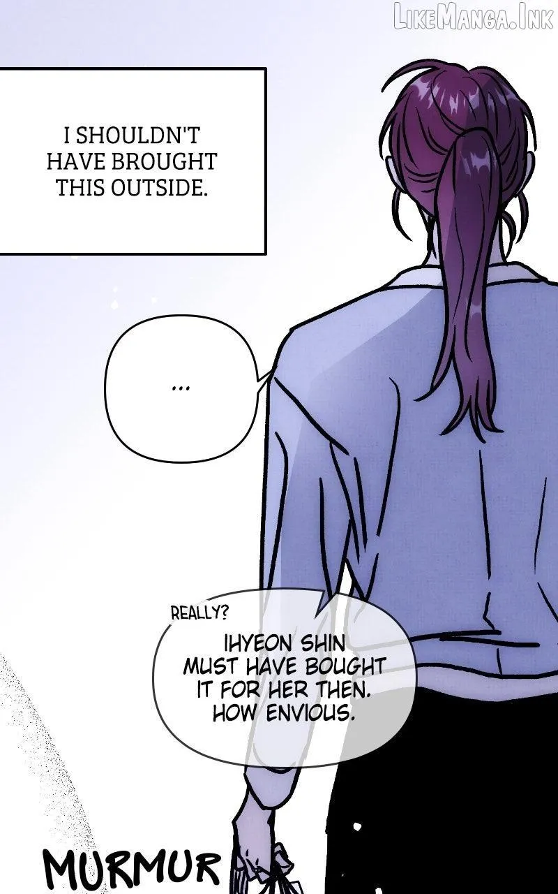Read Addicted to You chapter 60 image 114 on Lezhin