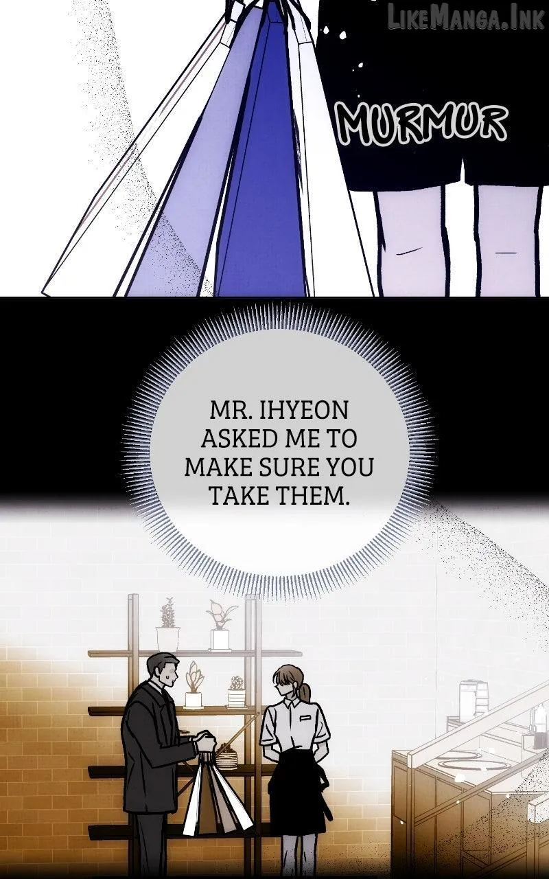 Read Addicted to You chapter 60 image 115 on Lezhin