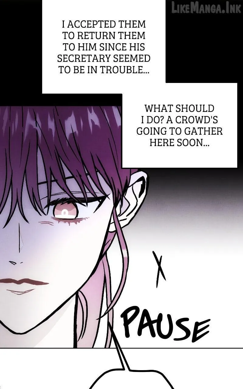 Read Addicted to You chapter 60 image 116 on Lezhin