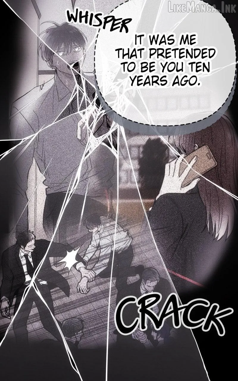 Read Addicted to You chapter 60 image 123 on Lezhin