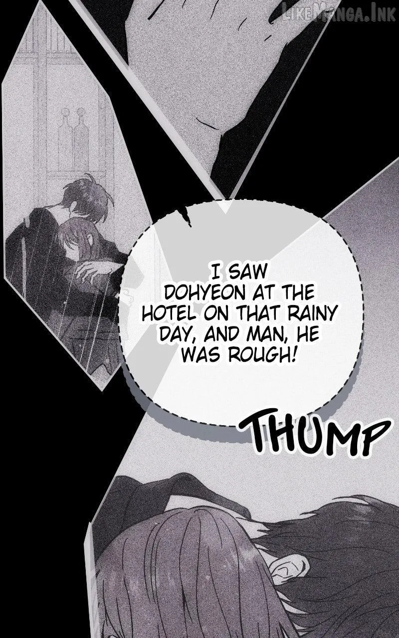 Read Addicted to You chapter 60 image 128 on Lezhin
