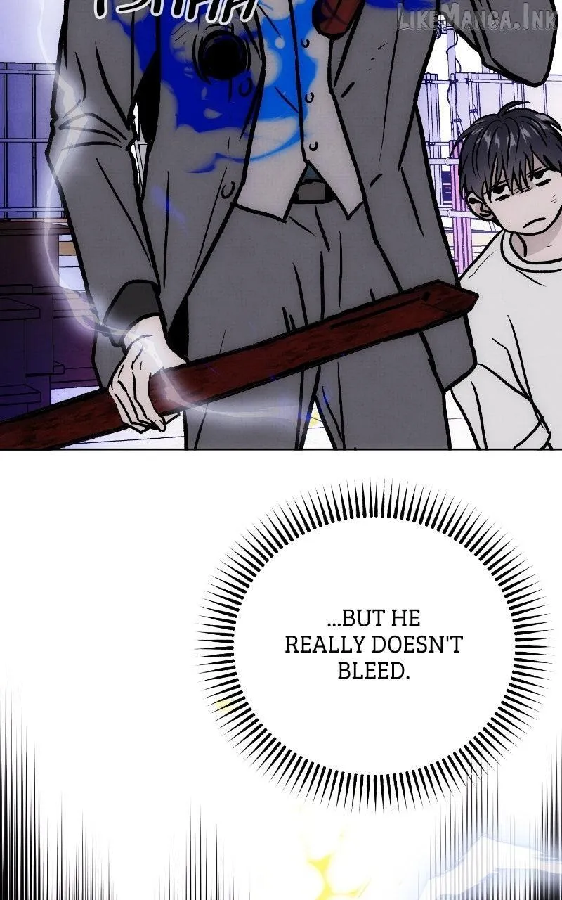 Read Addicted to You chapter 60 image 24 on Lezhin