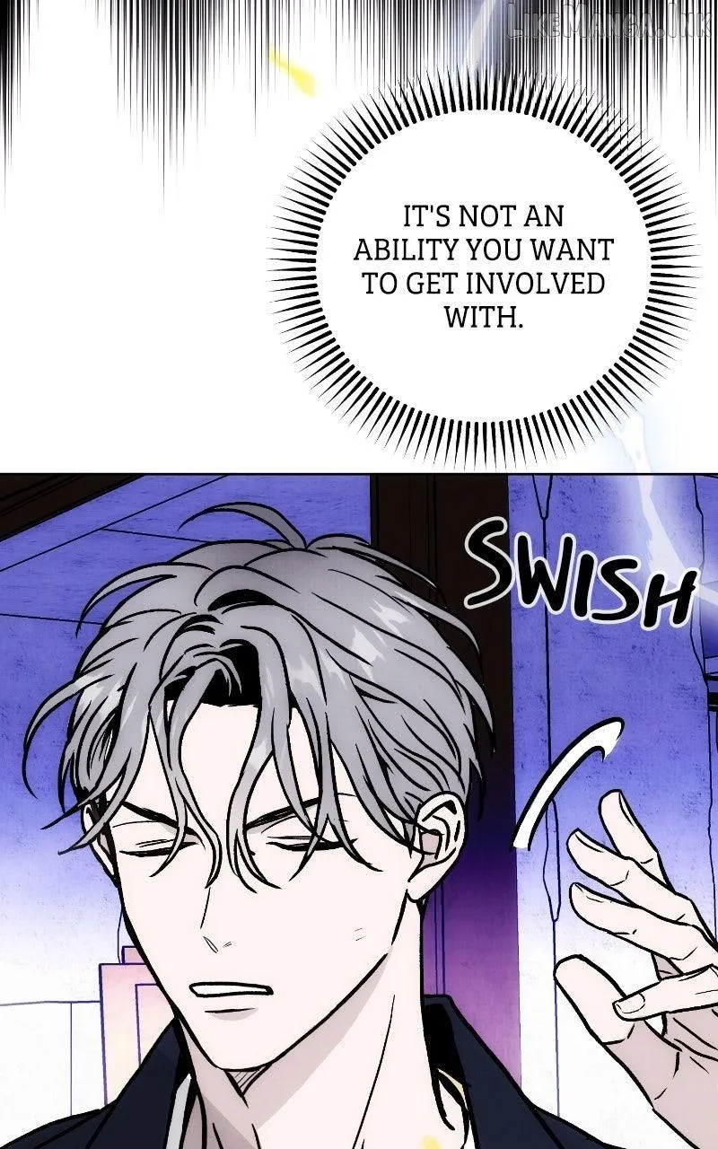 Read Addicted to You chapter 60 image 27 on Lezhin