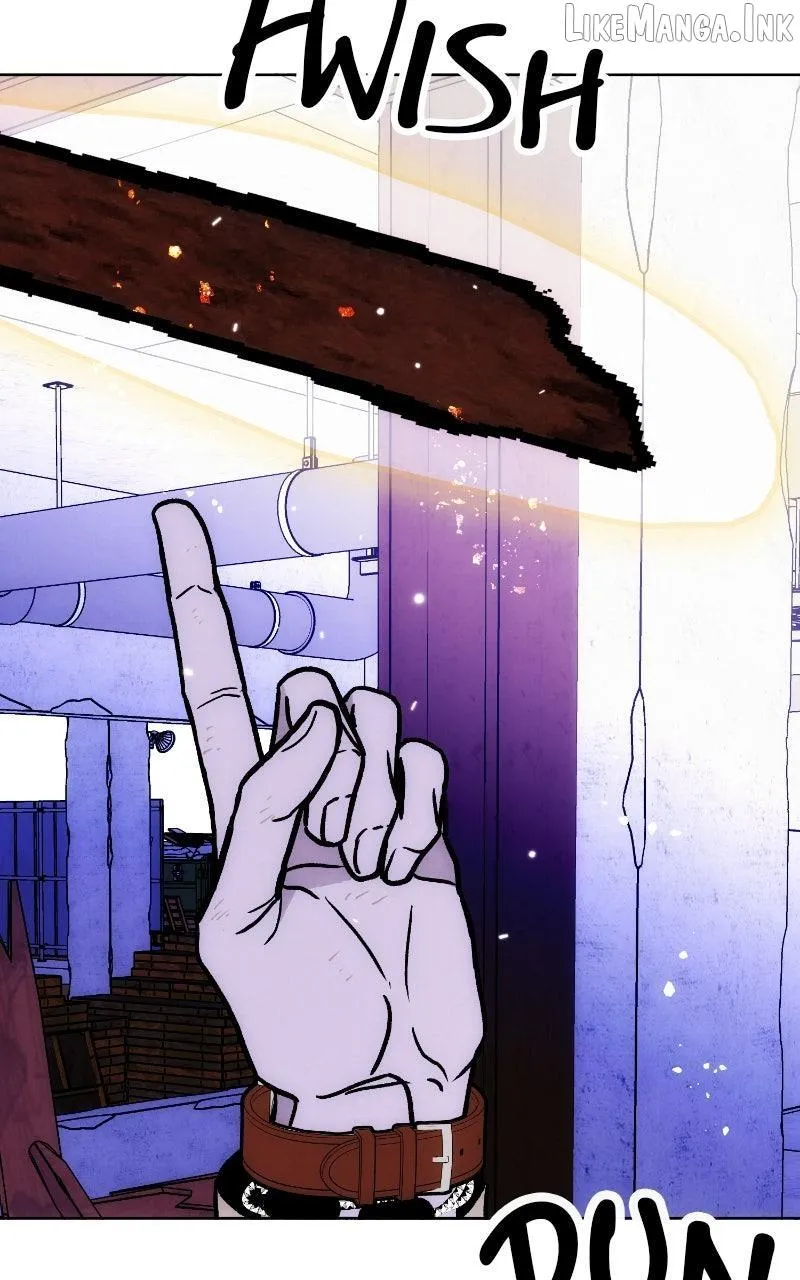 Read Addicted to You chapter 60 image 3 on Lezhin