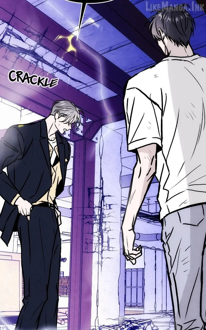 Read Addicted to You chapter 60 image 32 on Lezhin