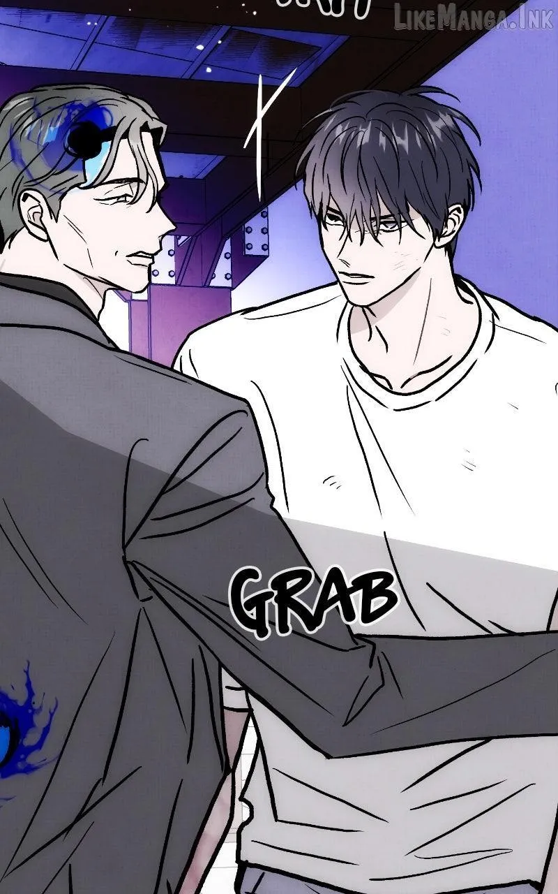 Read Addicted to You chapter 60 image 36 on Lezhin