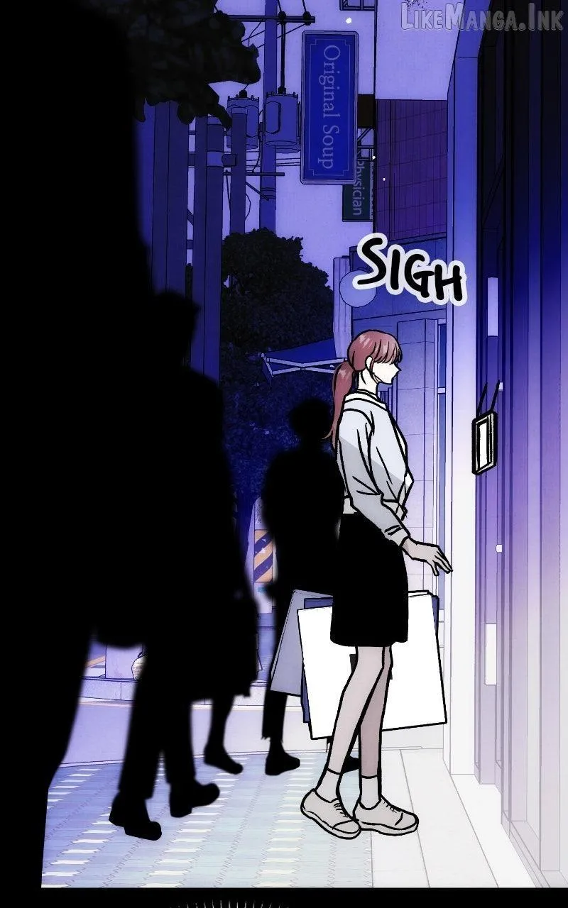 Read Addicted to You chapter 60 image 51 on Lezhin