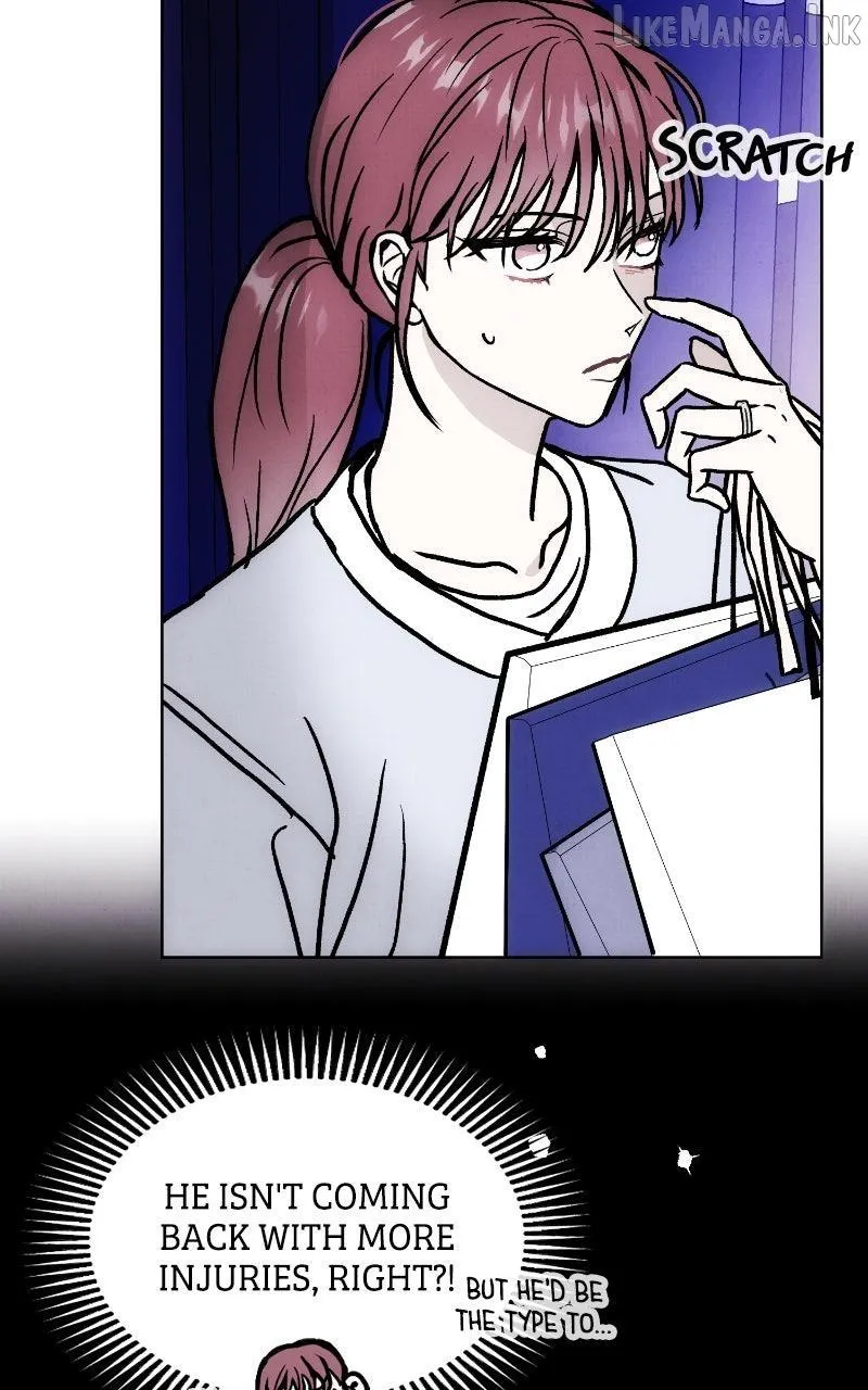 Read Addicted to You chapter 60 image 53 on Lezhin