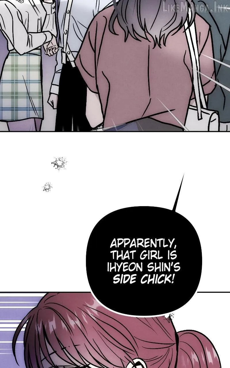 Read Addicted to You chapter 60 image 85 on Lezhin