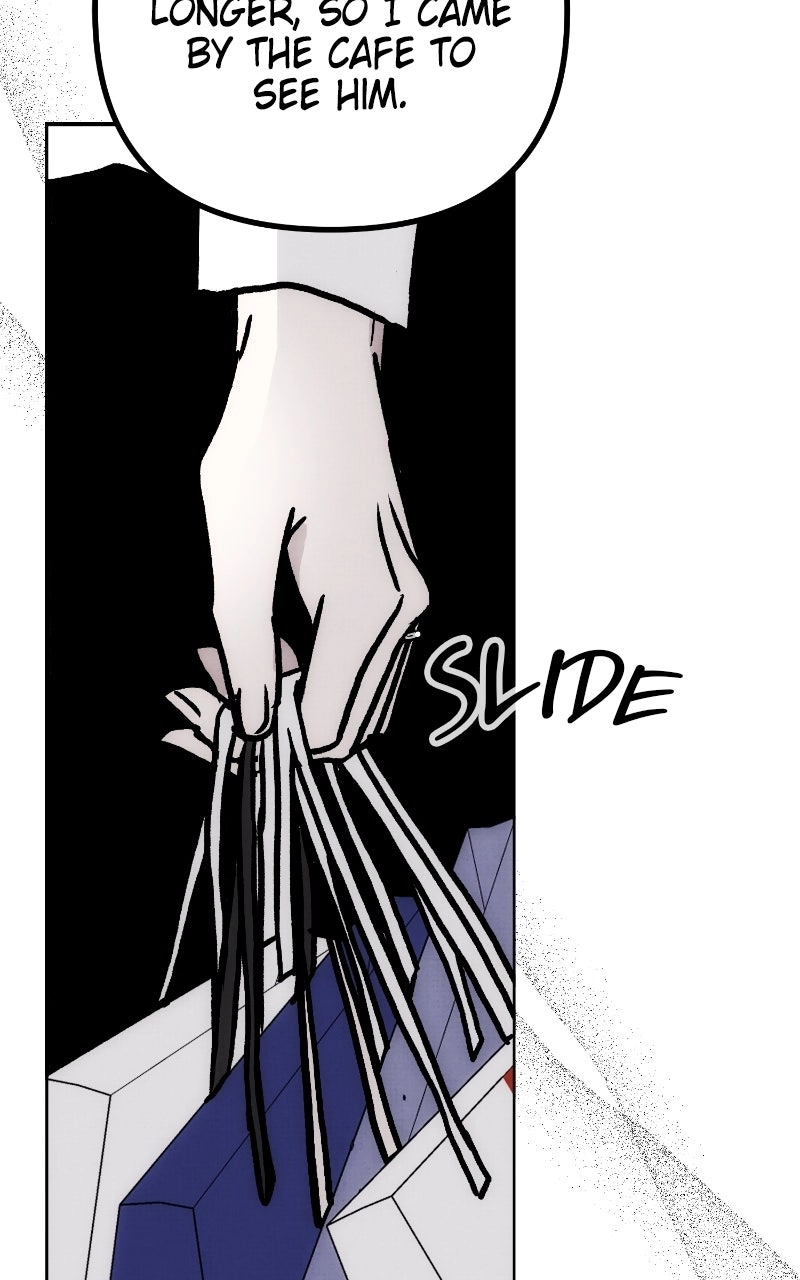 Read Addicted to You chapter 61 image 1 on Lezhin