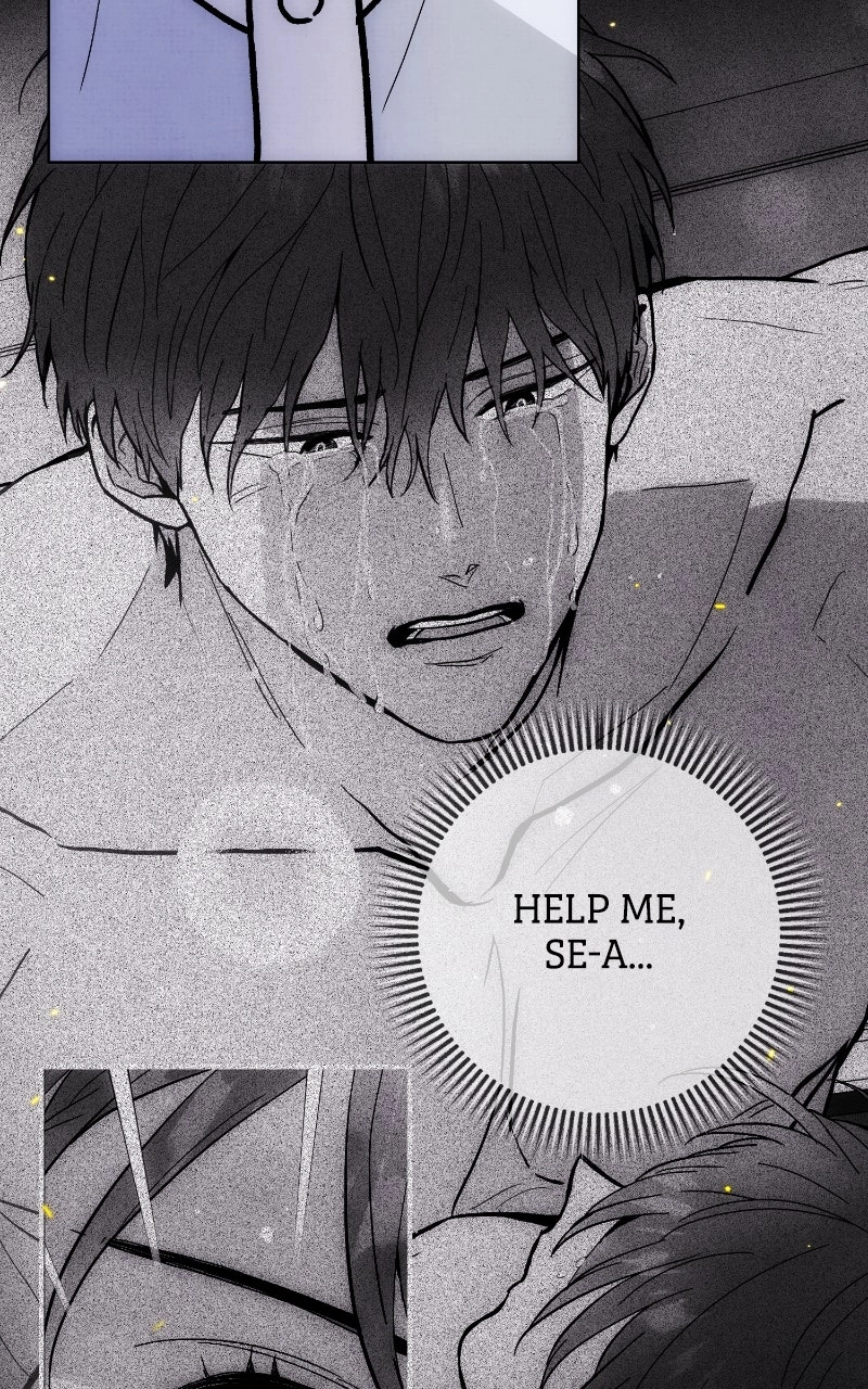 Read Addicted to You chapter 61 image 12 on Lezhin