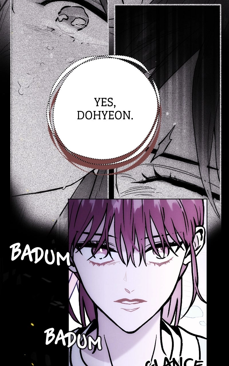 Read Addicted to You chapter 61 image 13 on Lezhin
