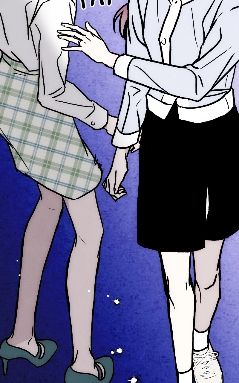 Read Addicted to You chapter 61 image 30 on Lezhin