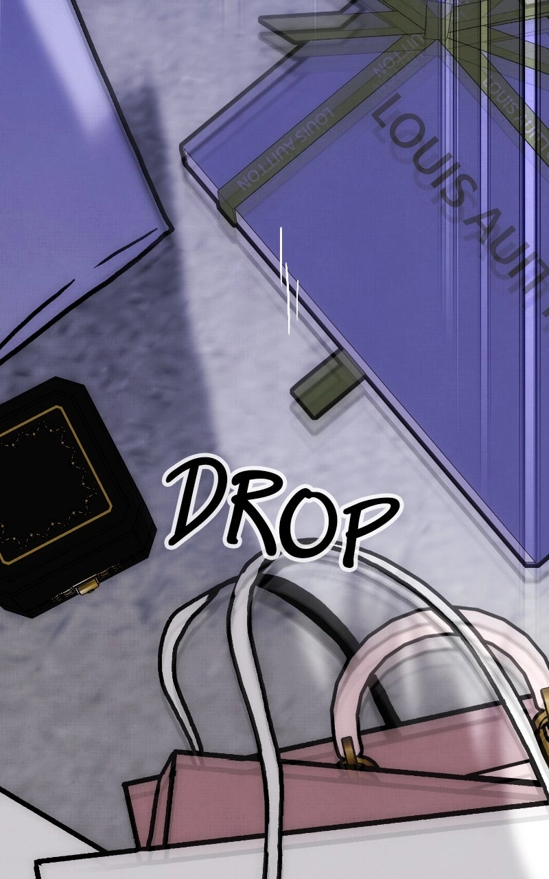 Read Addicted to You chapter 61 image 5 on Lezhin