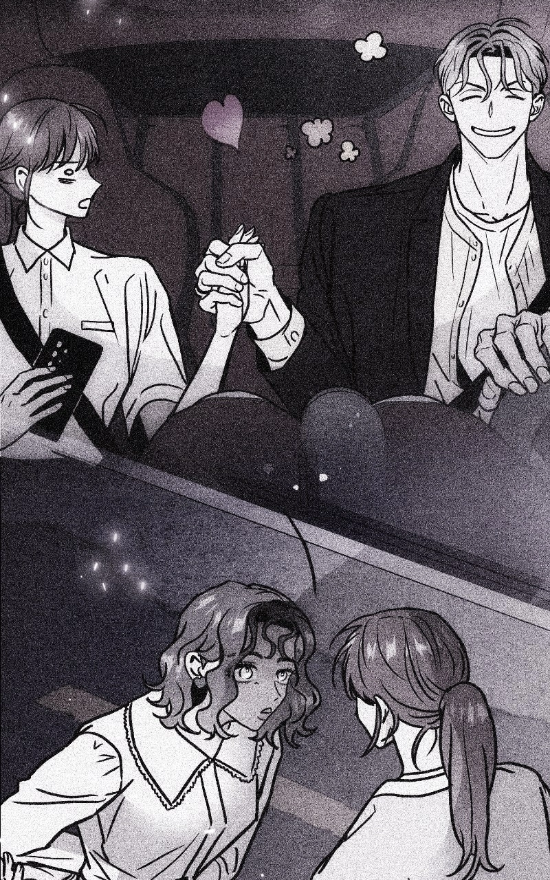 Read Addicted to You chapter 61 image 62 on Lezhin