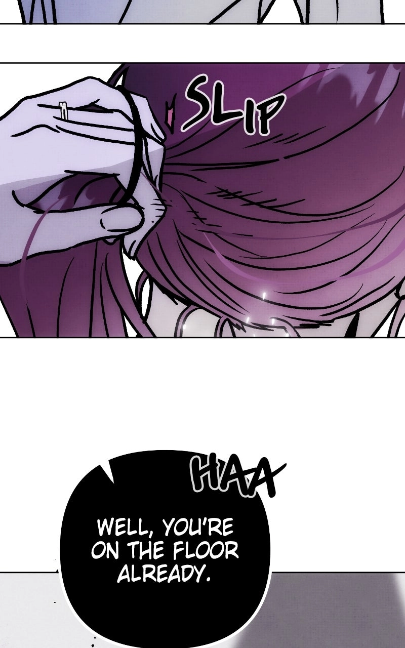 Read Addicted to You chapter 61 image 65 on Lezhin