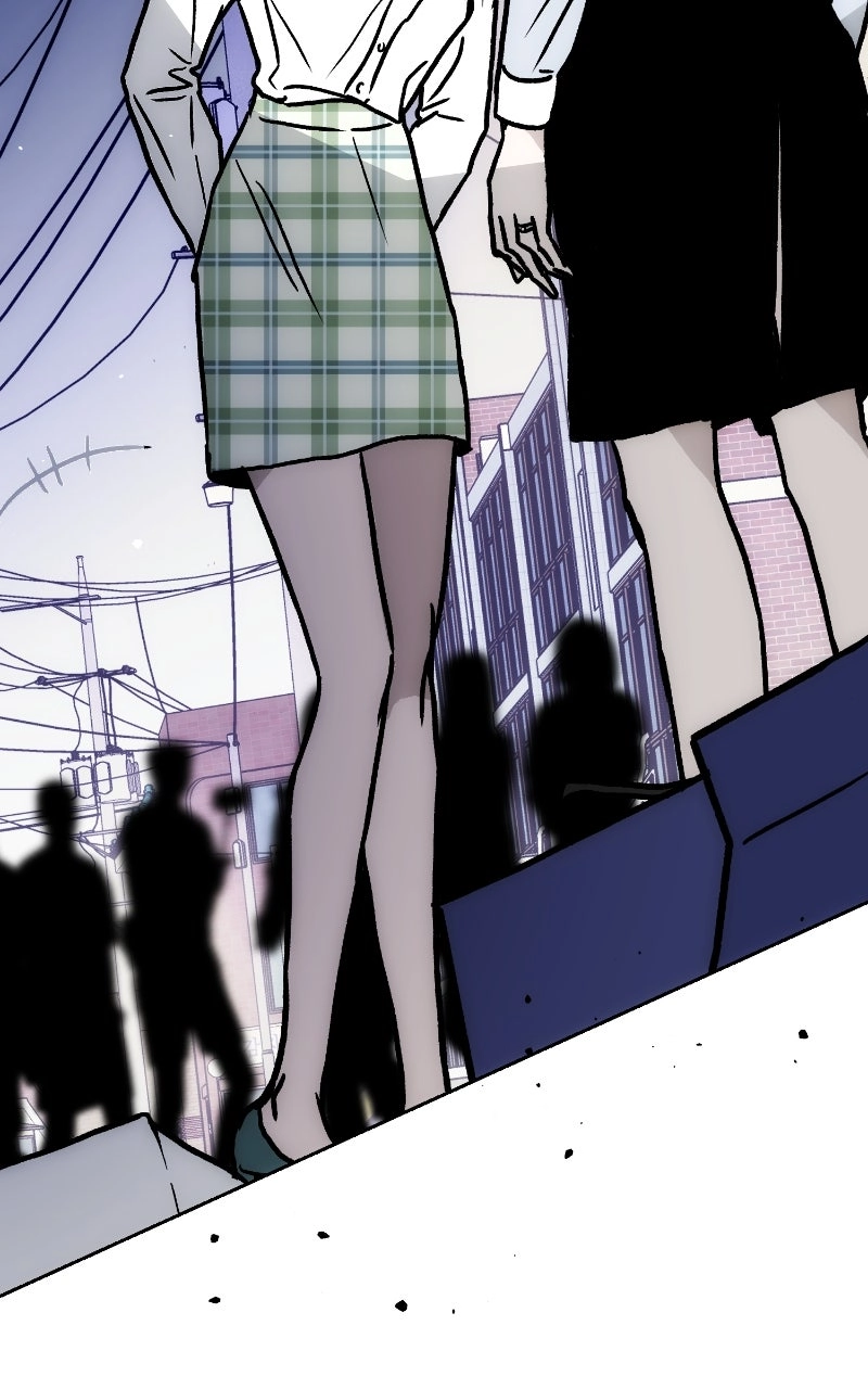 Read Addicted to You chapter 61 image 8 on Lezhin