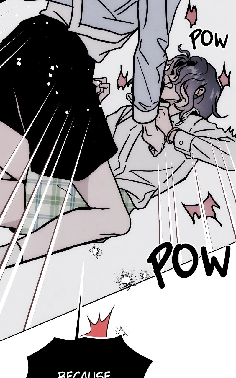 Read Addicted to You chapter 61 image 81 on Lezhin
