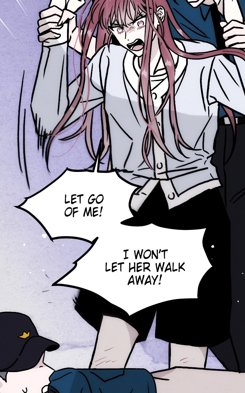 Read Addicted to You chapter 61 image 87 on Lezhin