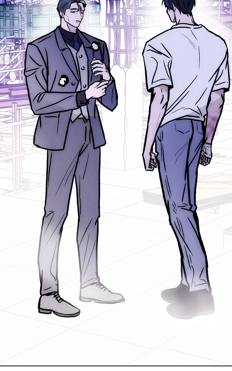 Read Addicted to You chapter 61 image 94 on Lezhin