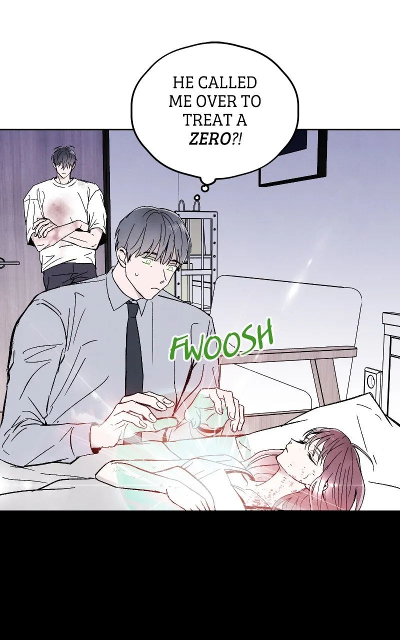 Read Addicted to You chapter 7 image 1 on Lezhin